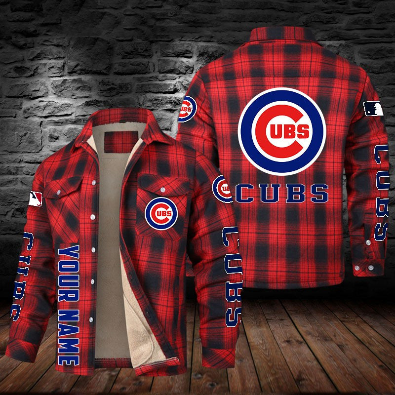Chicago Cubs WINFSJF10512