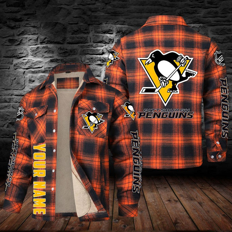 Pittsburgh Penguins WINFSJF10489