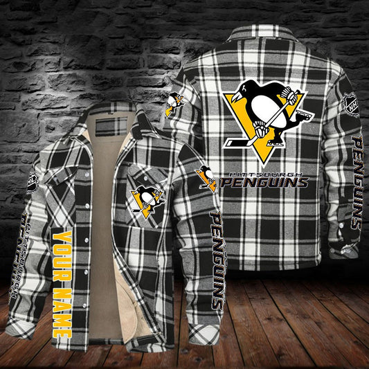 Pittsburgh Penguins WINFSJF10489