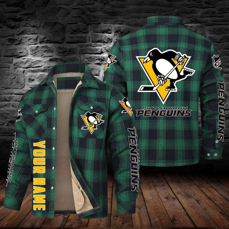 Pittsburgh Penguins WINFSJF10489