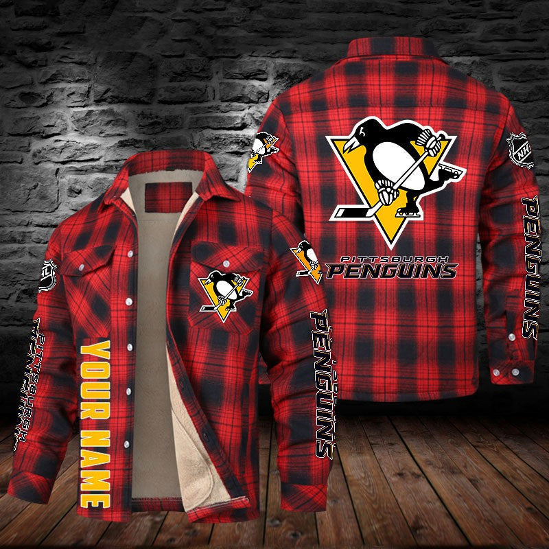 Pittsburgh Penguins WINFSJF10489
