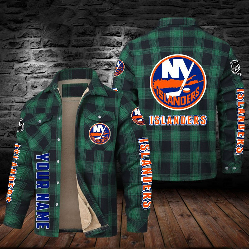 New York Islanders WINFSJF10485