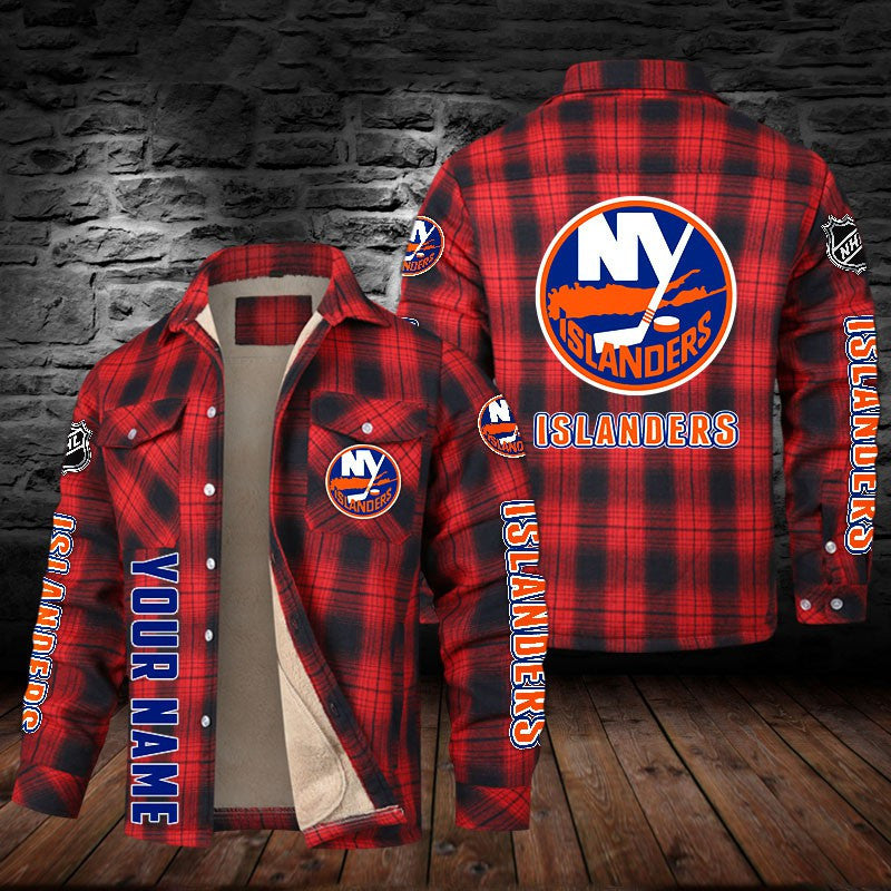 New York Islanders WINFSJF10485