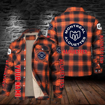 Montreal Alouettes WINFSJF10503