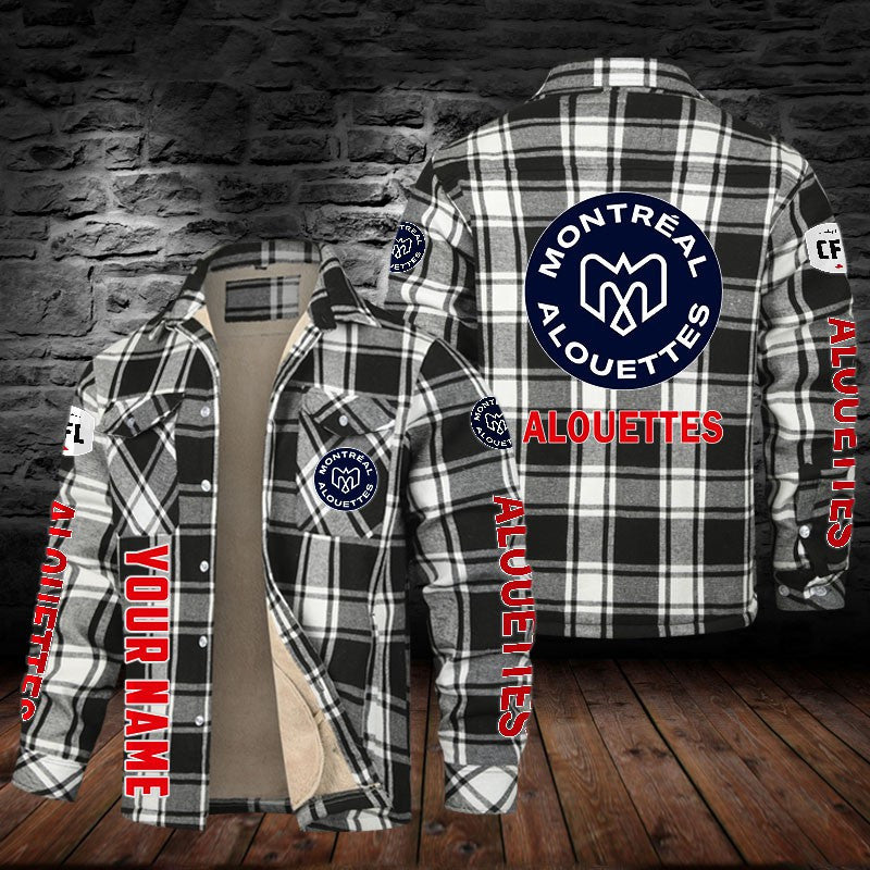 Montreal Alouettes WINFSJF10503