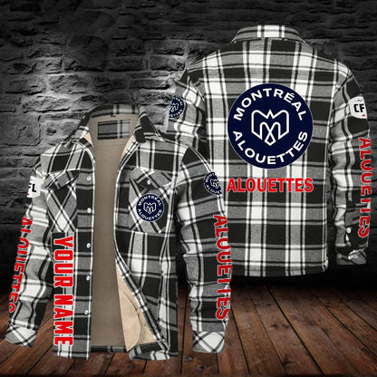 Montreal Alouettes WINFSJF10503