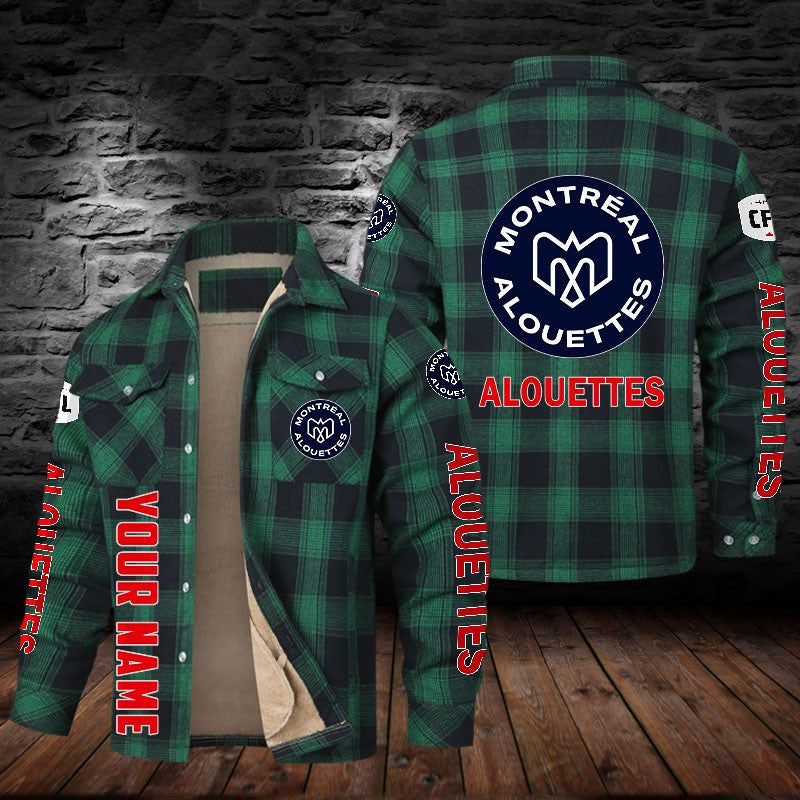 Montreal Alouettes WINFSJF10503
