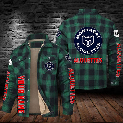 Montreal Alouettes WINFSJF10503