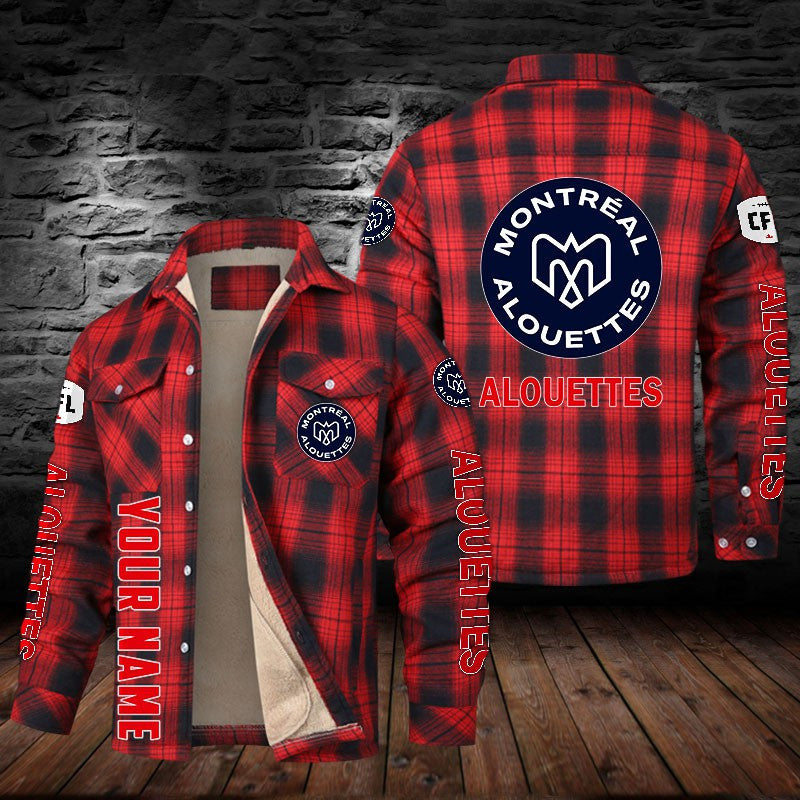 Montreal Alouettes WINFSJF10503