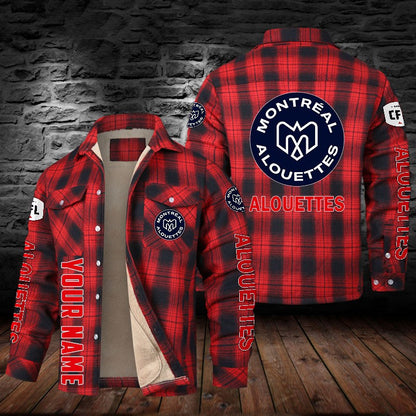 Montreal Alouettes WINFSJF10503