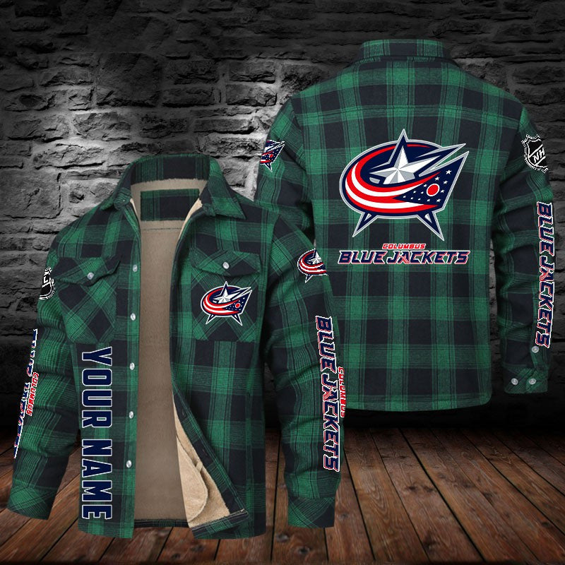 Columbus Blue Jackets WINFSJF10475