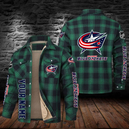 Columbus Blue Jackets WINFSJF10475