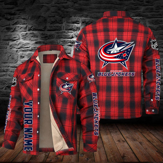 Columbus Blue Jackets WINFSJF10475