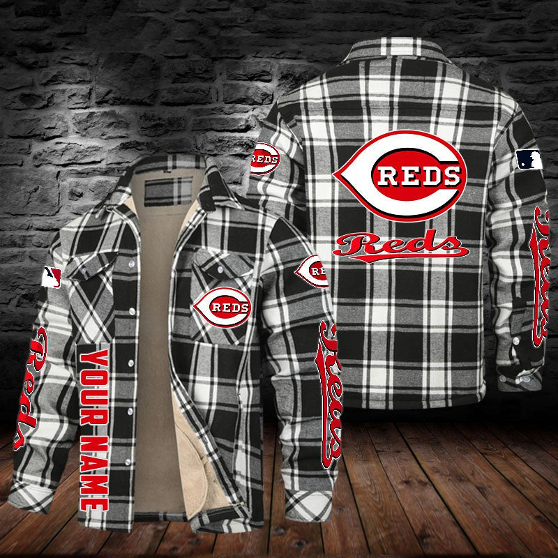 Cincinnati Reds WINFSJF10514