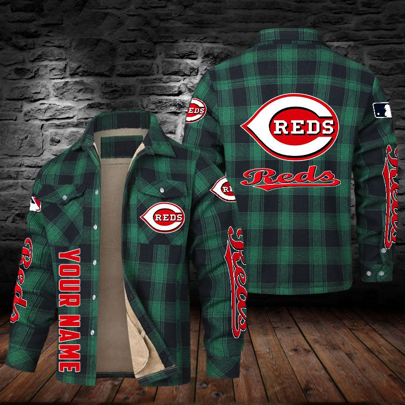 Cincinnati Reds WINFSJF10514