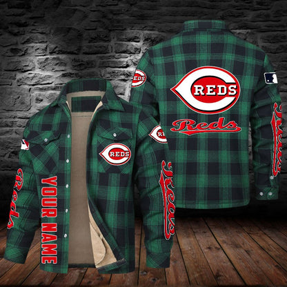 Cincinnati Reds WINFSJF10514