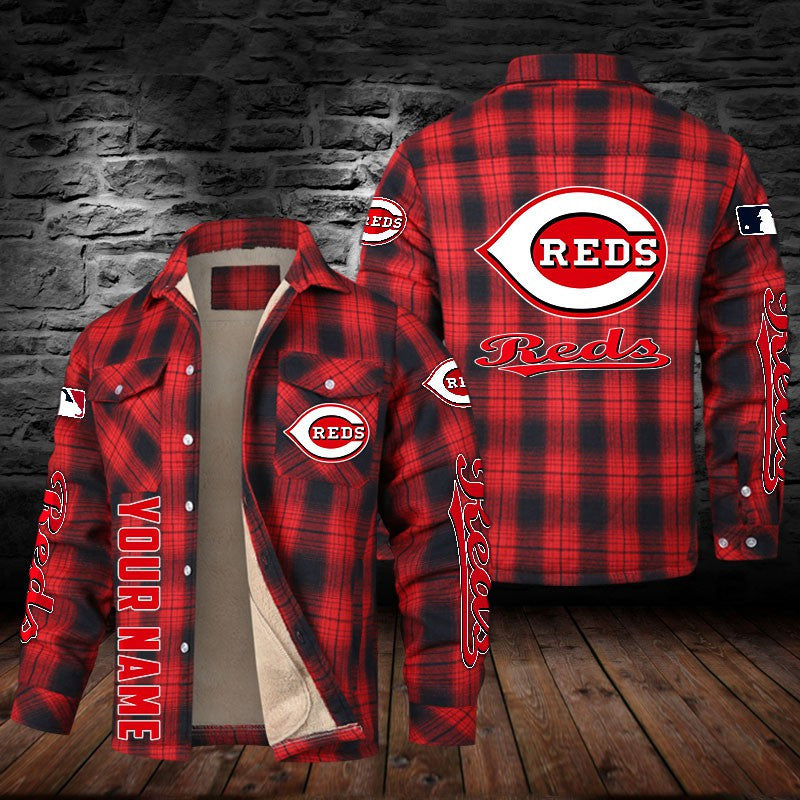 Cincinnati Reds WINFSJF10514