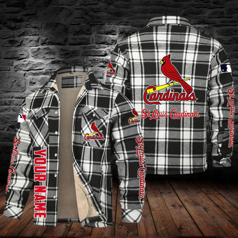 St. Louis Cardinals WINFSJF10533