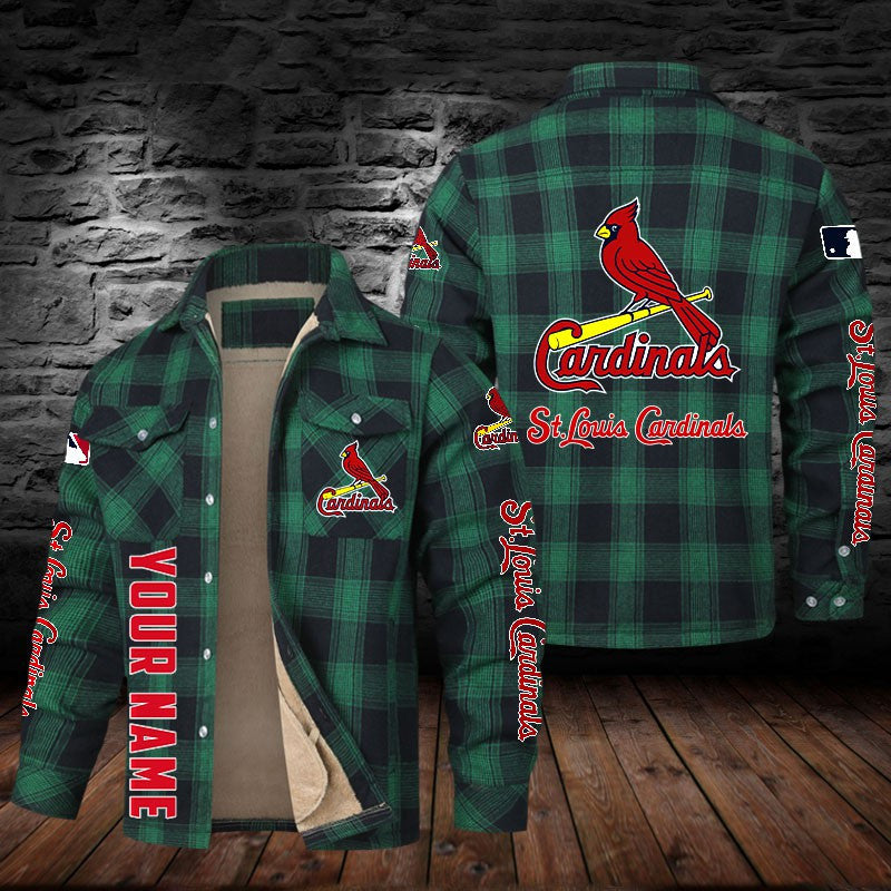 St. Louis Cardinals WINFSJF10533