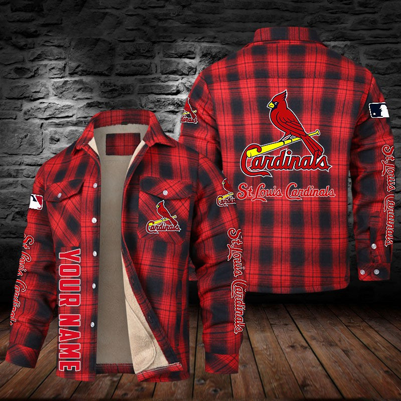 St. Louis Cardinals WINFSJF10533