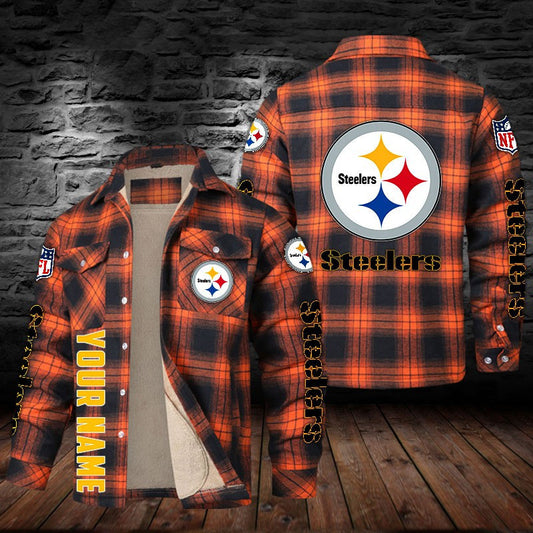 Pittsburgh Steelers WINFSJF10461