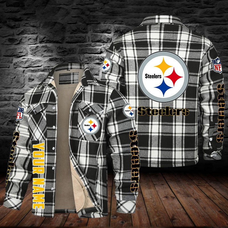 Pittsburgh Steelers WINFSJF10461