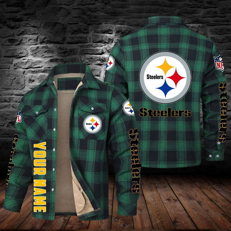 Pittsburgh Steelers WINFSJF10461