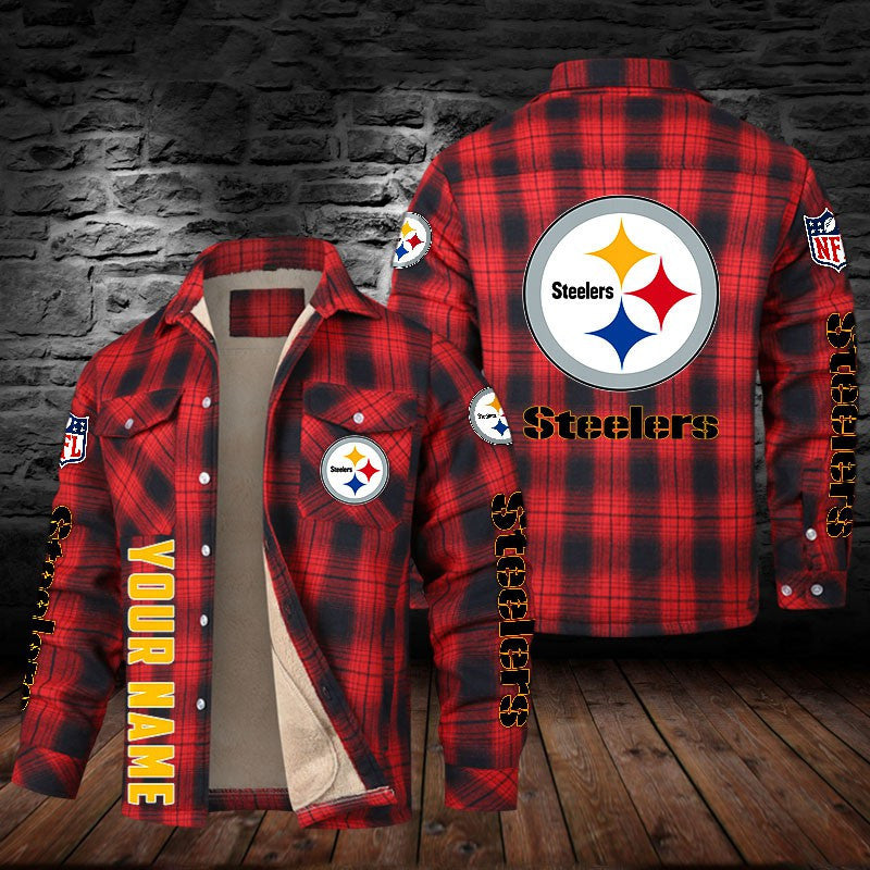 Pittsburgh Steelers WINFSJF10461