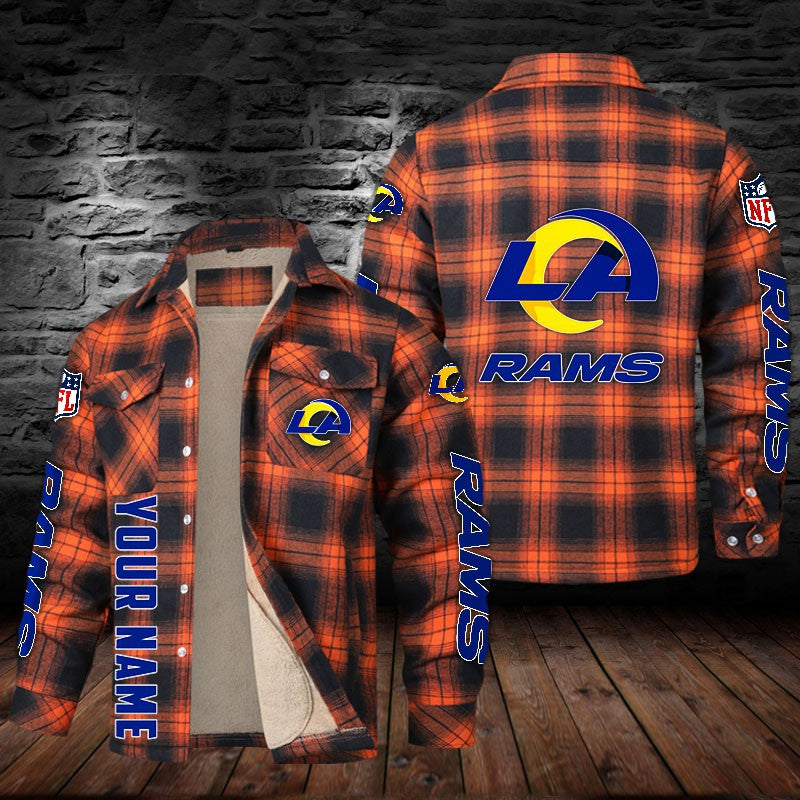 Los Angeles Rams WINFSJF10453