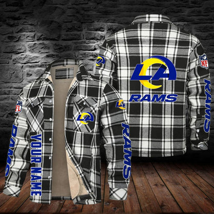 Los Angeles Rams WINFSJF10453