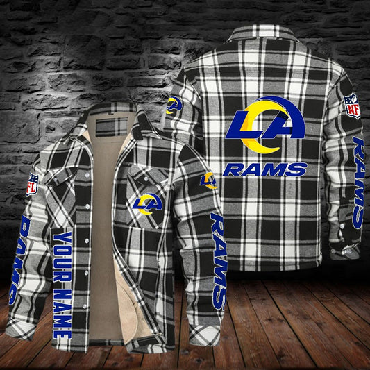 Los Angeles Rams WINFSJF10453