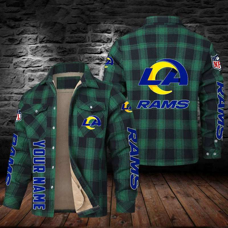 Los Angeles Rams WINFSJF10453