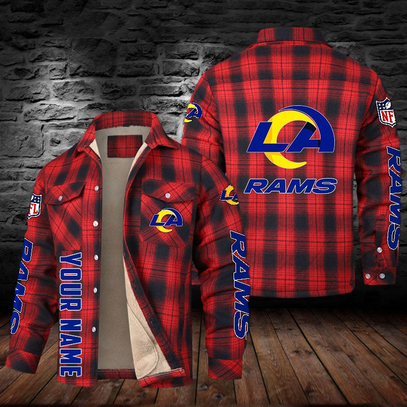 Los Angeles Rams WINFSJF10453