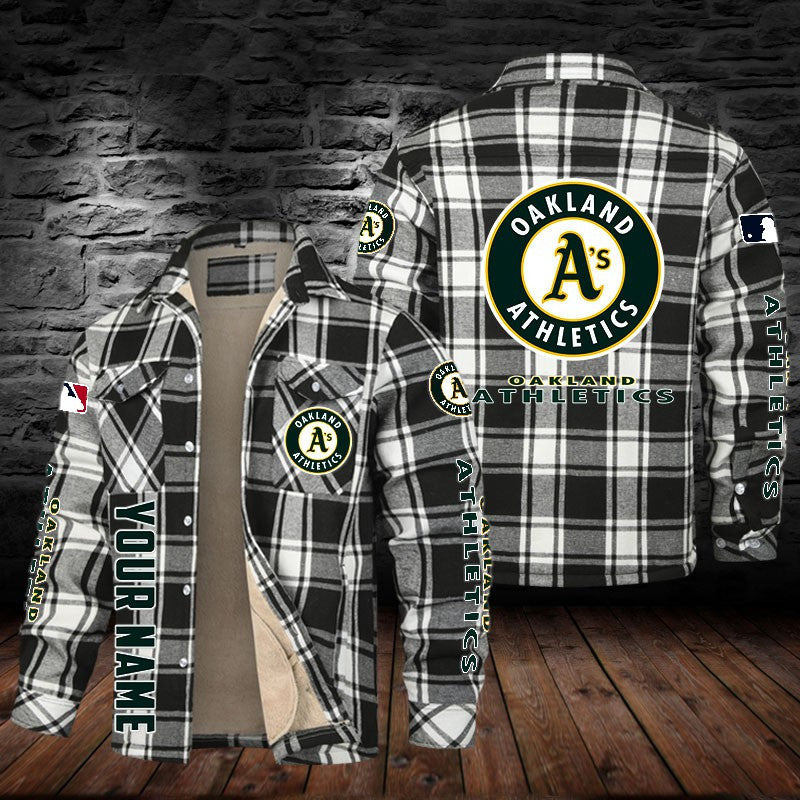 Oakland Athletics WINFSJF10527