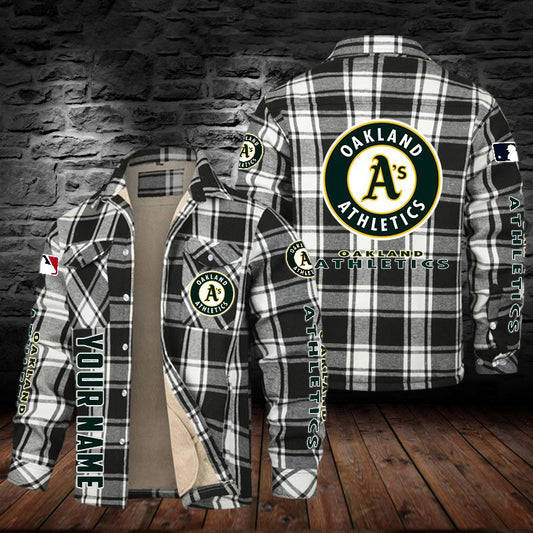 Oakland Athletics WINFSJF10527