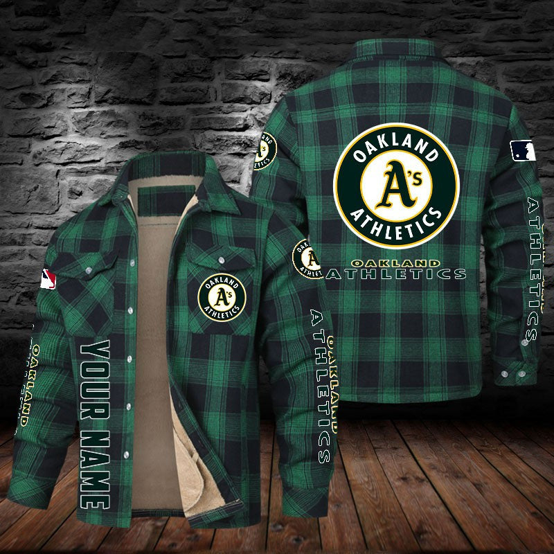 Oakland Athletics WINFSJF10527