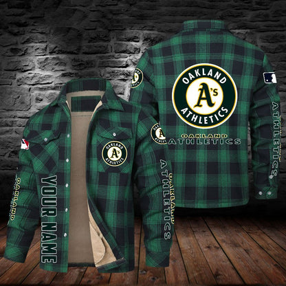 Oakland Athletics WINFSJF10527