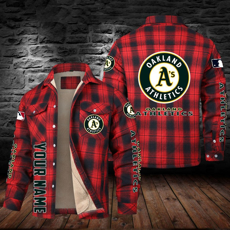 Oakland Athletics WINFSJF10527
