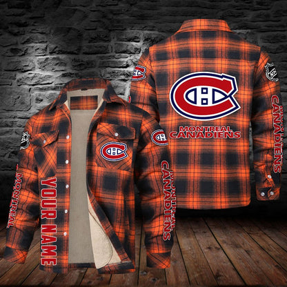 Montreal Canadiens WINFSJF10482
