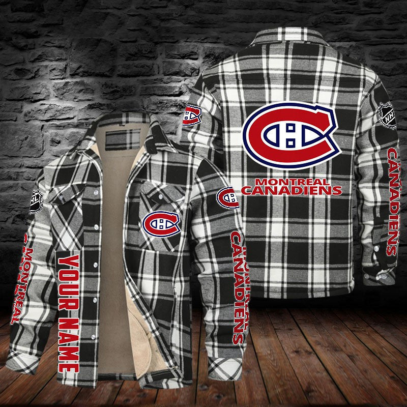 Montreal Canadiens WINFSJF10482