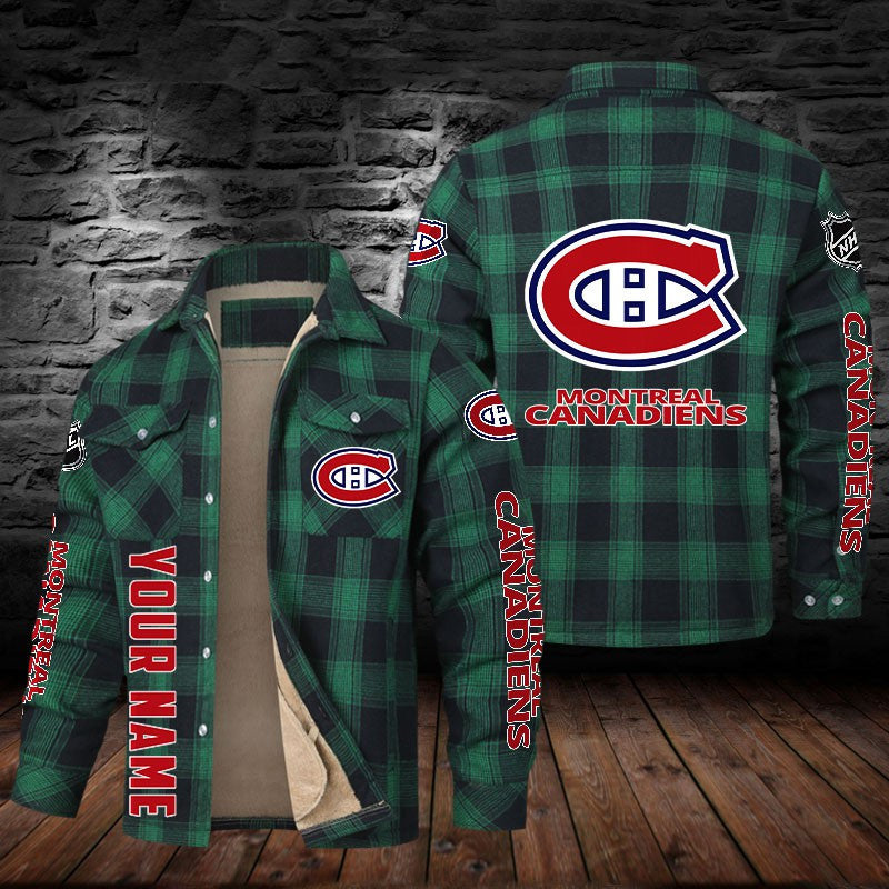 Montreal Canadiens WINFSJF10482