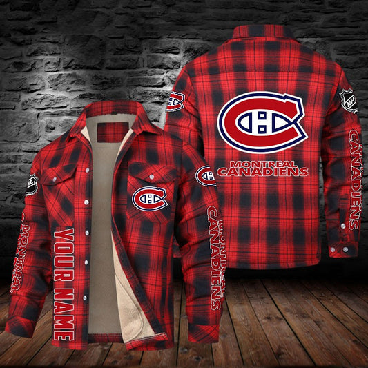 Montreal Canadiens WINFSJF10482