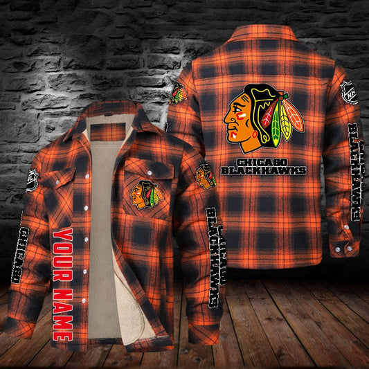 Chicago Blackhawks WINFSJF10473