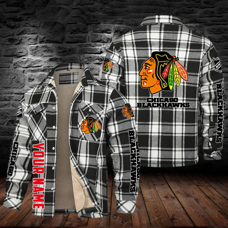 Chicago Blackhawks WINFSJF10473