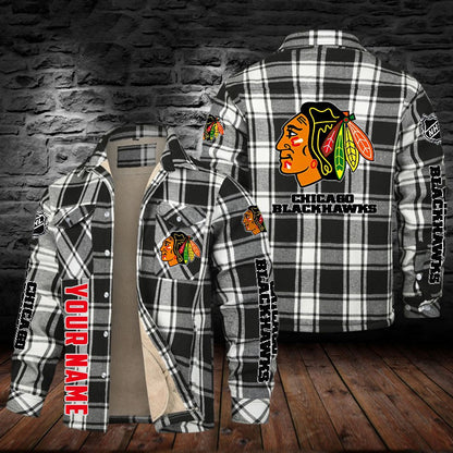 Chicago Blackhawks WINFSJF10473