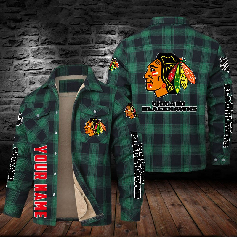Chicago Blackhawks WINFSJF10473