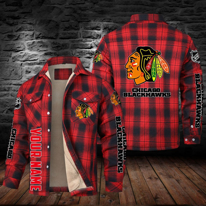 Chicago Blackhawks WINFSJF10473