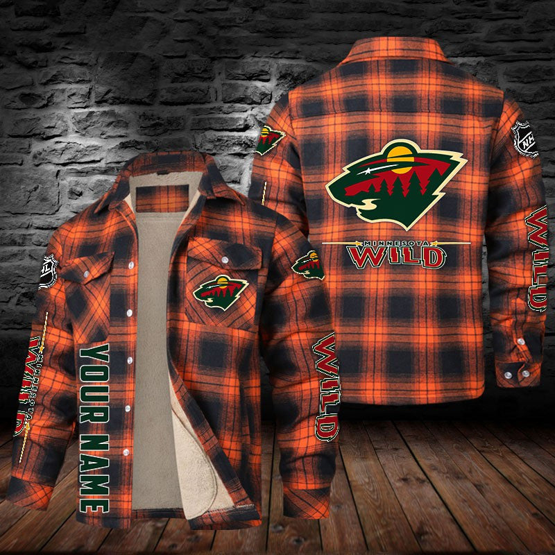 Minnesota Wild WINFSJF10481