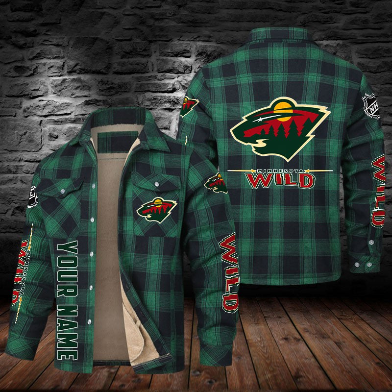 Minnesota Wild WINFSJF10481