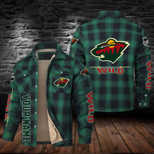 Minnesota Wild WINFSJF10481